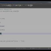 Continue And Break Statement In Java Tamil