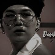 BTS MIN YOONGI DARK HORSE FMV