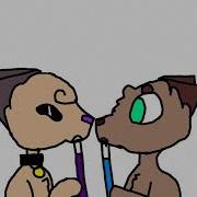 Otter Pop Map Part 3 No Background