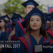 SFU Fall 2017 Convocation Ceremony A Oct 5 9 45am