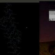 VMD Visualizing Molecular Dynamics Part 1