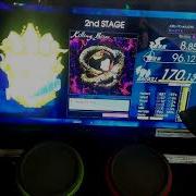 GITADORA Drummania Killing Bites MAS Full Combo 96 12 Bonus Footage