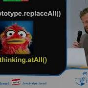 String Prototype ReplaceAll Stop Thinking AtAll Lior Hoshea