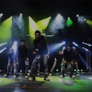 SmallCrew Unity Dance Feel The Bounce 2018 ICAMFILMS Front Row 4K FTB2018
