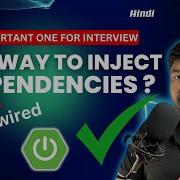 Best Way To Inject Dependency In Spring Boot And Why