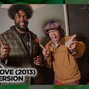 Nardwuar Vs Questlove 2013 9 Min Version