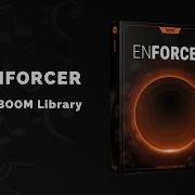 BOOM Library ENFORCER 3 Min Walkthrough Video 76 Off For A Limited Time