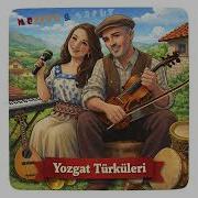 Akcatder Yozgatın Ağaları Cover