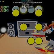 Funky Friday Ectotastic Insane PFC 100