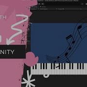 Create A Piano Instrument In Unity With Sounds
