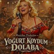 YOĞURT KOYDUM DOLABA Hareketli Akustik Cover AI Cover Musicihan Production Enerjik