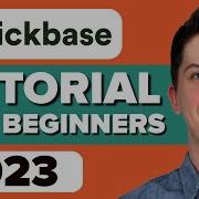 How To Use QuickBase QuickBase Tutorial For Beginners 2021