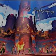 Try Everything Multifandom AMV
