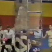J5 Spaceball Mike Douglas