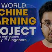 Project 1 End To End Python ML Project Complete Machine Learning Tutorials Using Python In Hindi