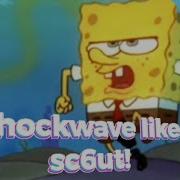 Shockwave Like Sc6ut Alight Motion Tutorial
