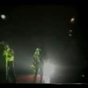 Depeche Mode When The Body Speaks Live In London