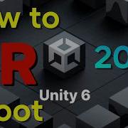 How To Make A VR Gun In Unity 6 For Meta Quest Grab Shoot Test Beginner Tutorial