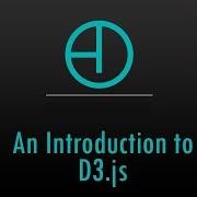 Introduction To D3 Intro To D3 Js