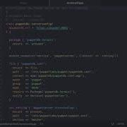 Automating IT Infrastructure With Puppet 5 0 Hands On Configuring PuppetDB Packtpub Com
