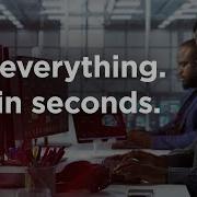 Visualize Your Cyber Risk With TrendAI Vision One Trailer
