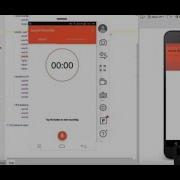 Audio Recorder Pro Using Android Studio PART 3 Main Activity