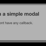 React Js Tutorial React Js Modal Tutorial