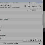 Unit 1 Lesson 4 Default Parameters Assigning And Changing Parameter Values