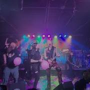 Ensiferum Folkfest Finale With Nini Music NYC 3 30 25 At The Brooklyn Monarch