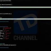 Maya MDD Reader Python Plugin TdcMddRead Command Part 1