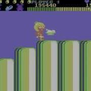 Wonder Boy Longplay C64 50 FPS