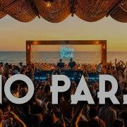 No Para Brisa Funk Afro House Ritual NOCTURNA