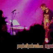 LEFTOVER CRACK Crack City Rockers ROCKFEST 2016 06 25 Montebello QC CANADA