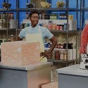 Extreme Baking Championship SNL