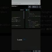 Scrolling Text Animation Using HTML CSS HTML Marquee Shorts Viral Fyp Htmlcss Html Css