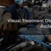 AudaxCeph VTO Visual Treatment Objective