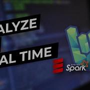 Real Time Analytics With Apache Pulsar And Spark Streaming