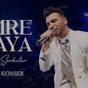 Emre Kaya FULL KONSER USTAŞARKILAR ARABESK Proje Albümü
