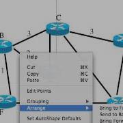 Shortest Path First Algorithm