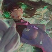 OVERWATCH Mei D Va Ult Team Kill Ft Bonfire