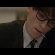 The Theory Of Everything Official Trailer Universal Pictures HD