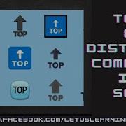 Top Distinct Command In SQL