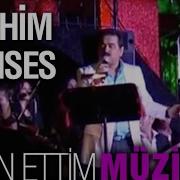 İbrahim Tatlıses Yemin Ettim ÇapaMagTV ÇapaMagMüzik