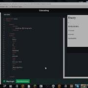 Lets Learn HTML CSS Episode 2 CodeCademy Build A Future Website