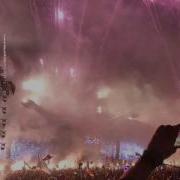 EDC Las Vegas 2017 Opening Ceremony