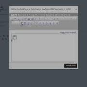 Math Equation Editor In Canvas