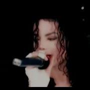 MICHAEL JACKSON GIVE IN TO ME SNNIPET 4K 60 FPS