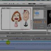 CrazyTalk6 Tutorial How To Create Animated Comics Part2