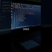 Then Vs Now Coding Python Shorts Coding Python