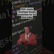 It Is What It Is I Guess Programming Junior Developer Software